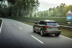 Audi Q5 40 TDI Quattro S-Line 2020 года (WW)